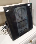 Bang and Olufsen Beosound Ouverture CD player and tape deck