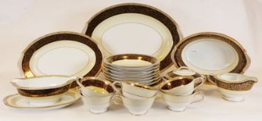 Noritake 