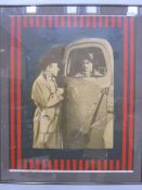 Ellen Kuhn (b.1937)  Two limited edition prints 