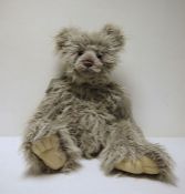 Charlie Bears 'Chumley' bear, no CB604764
