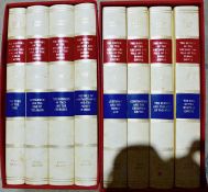 Folio Society box set, Edward Gibbon 