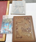 Rubaiyat of Omar Khayyam drawings by Elihu Vedder, published Haughton Mifflin & Co, Boston,