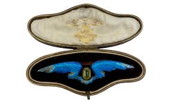 The Christmas Sale - Silver, Jewellery, Asian & Antiques (Cheltenham)