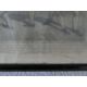 A framed and glazed antique etching of Tom Molineaux vs Tom Cribb along with a ink drawing on - Image 8 of 10