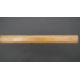 A collection of seventeen vintage wooden rulers, some with makers marks and stamps. L.61cm (Longest) - Image 4 of 11