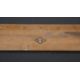 A collection of seventeen vintage wooden rulers, some with makers marks and stamps. L.61cm (Longest) - Image 9 of 11