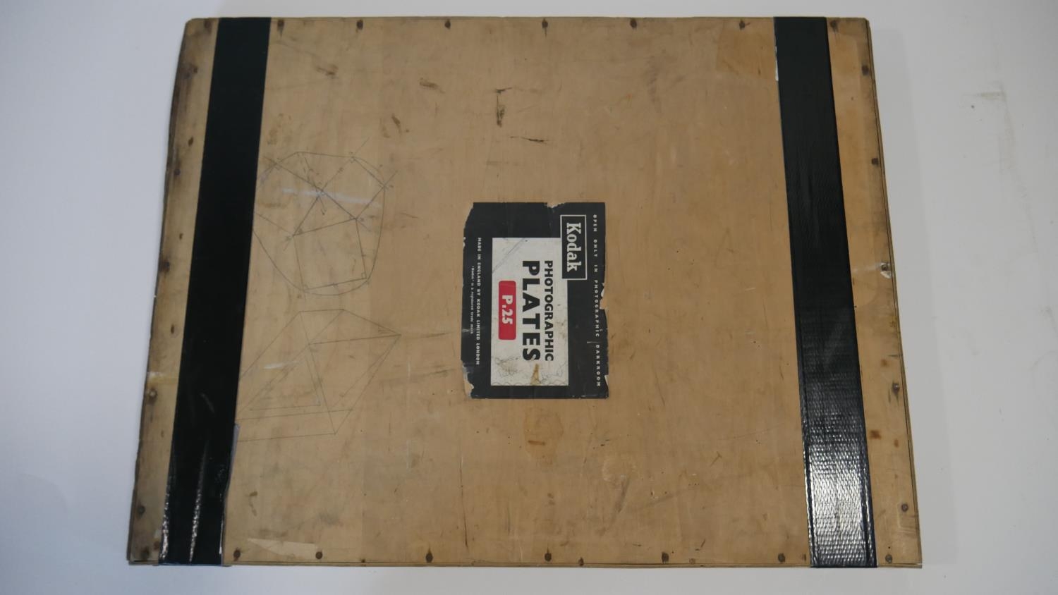 A boxed collection of layout sheets for two different vintage children's books. Some black and white - Image 8 of 8