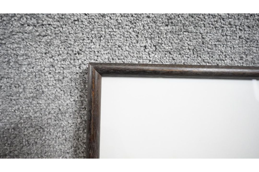 Two framed and glazed photographic abstract prints by Valerie Josephs. H.61 W.49 - Image 7 of 8