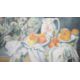 A framed still life oil on canvas, signed Funke and dated. H.59 W.75 - Image 1 of 5
