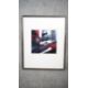 Two framed and glazed photographic abstract prints by Valerie Josephs. H.61 W.49 - Image 5 of 8