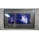 Two framed and glazed photographic abstract prints by Valerie Josephs. H.61 W.49 - Image 2 of 8