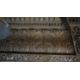 A George II mid 18th century pine breakfront chimney piece architrave carved with acanthus, egg and - Image 3 of 8