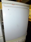 A BOSCH FREEZER H/C