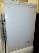 AN ICEKING CHEST FREEZER H/C