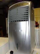 AN AIR FORCE CLIMATE CONTROL UNIT