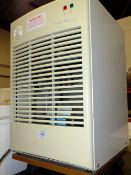 AN EASI-DRY DEHUMIDIFIER
