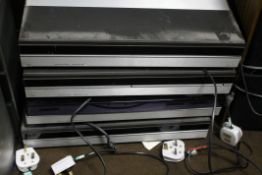 A BANG & OLUFSEN BEOGRAM 5500