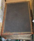 THE NEW ILLUSTRATED BIBLE BY THE REVEREND DONALD MACLEOD