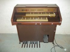 A GEM ORGAN