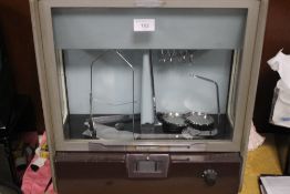 A SET OF RELEAS-O-MATIC SCALES