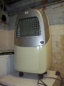 A PREMIER DEHUMIDIFIER AND HEATER / COOLER