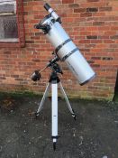 A LARGE SEBEN ASTROMICAL 8