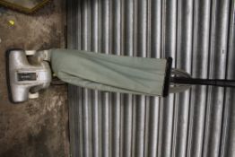 A VINTAGE HOOVER JUNIOR