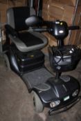 A ROMA MEDICAL MOBILITY SCOOTER A/F