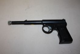 A GAT AIR PISTOL
