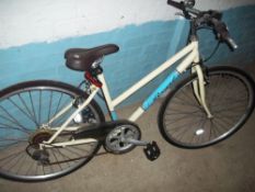 A LADIES CLIFTON REAL BICYCLE
