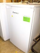 A LEC FRIDGE