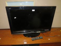 A PANASONIC 32