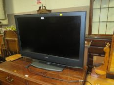 A SONY BRAVIA 40