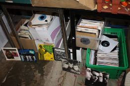 SIX BOXES OF ASSORTED 7