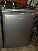 A HOTPOINT FUTURE FRIDGE HOUSE CLEARANCE