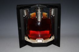 1 BOTTLE OF CAMUS EXTRA ELEGANCE COGNAC IN PRESENTATION BOX