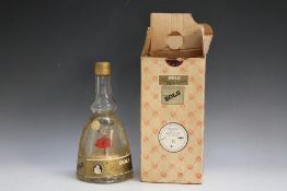 1 BOXED BOTTLE OF BALLERINA BOLS, A/F