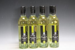 12 BOTTLES OF MCGUIGAN BLACK LABEL PINOT GRIGIO 2017