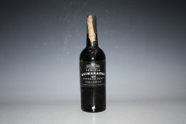 1 BOTTLE OF FONSECA GUIMARAENS 1978 VINTAGE PORT