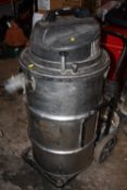 A LARGE VACUUM UNIT A/F