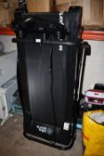 A SALUS SPORTS TREADMILL A/F