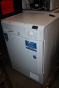 AN INDESIT DRYER