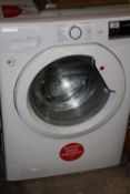 A HOOVER LINK WASHING MACHINE - HOUSE CLEARANCE
