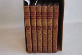 THE NATURE BOOK, A Popular Description By Pen and Camera of the delights and Beauties of the Open