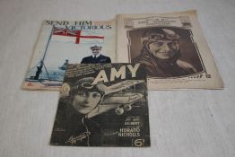 AMY JOHNSON - 