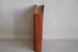 SIR PAUL DUKES - 'THE STORY OF 