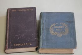 THE BOOK OF THE UNITED KINGDOM WRITTEN BY UNCLE JOHN FOR HIS YOUTHFUL FRIENDS', illustrated by