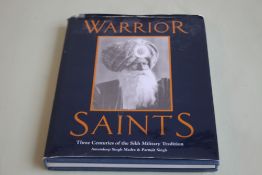 AMANDEEP SINGH MADRA & PARMJIT SINGH - 