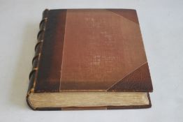 THE ARCHITECTURAL WORK OF GRAHAM ANDERSON, PROBST & WHITE, CHICAGO AND PREDECESSORS: D. H. BURNHAM &