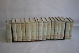 THE OXFORD HISTORY OF ENGLAND', sixteen volumes, third edition, published At The Clarendon Press,